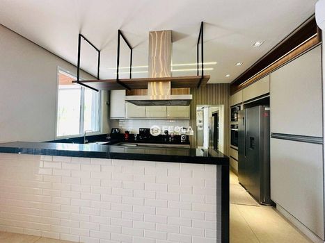 Foto 8 do(a) Casa em Condomínio de 3 quartos à venda em Jardim Pau Brasil, Americana