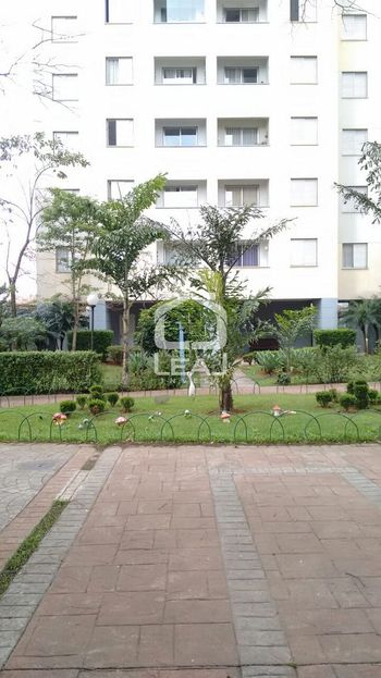 Foto 17 do(a) Apartamento de 2 quartos à venda em Chácara Nossa Senhora do Bom Conselho, São Paulo