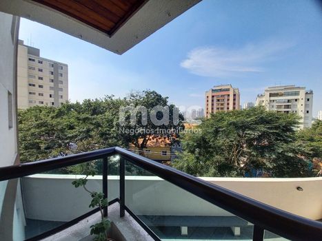 Foto 1 do(a) Apartamento de 3 quartos à venda em Vila Monumento, São Paulo