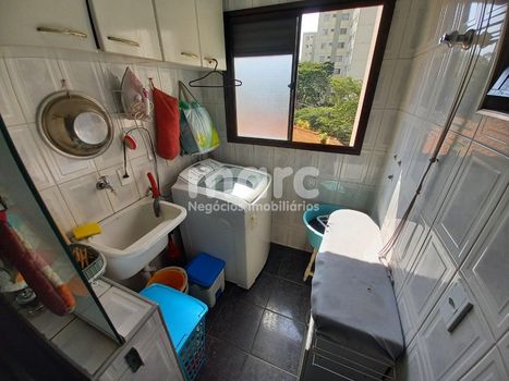 Foto 16 do(a) Apartamento de 3 quartos à venda em Vila Monumento, São Paulo