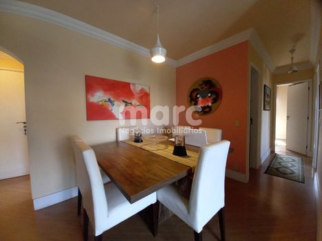 Foto 5 do(a) Apartamento de 3 quartos à venda em Vila Monumento, São Paulo