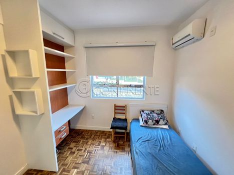 Foto 30 do(a) Apartamento de 2 quartos à venda em Itaguaçu, Florianópolis