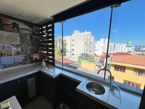Foto 20 do(a) Apartamento de 2 quartos à venda em Itaguaçu, Florianópolis