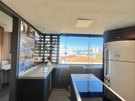 Foto 45 do(a) Apartamento de 2 quartos à venda em Itaguaçu, Florianópolis