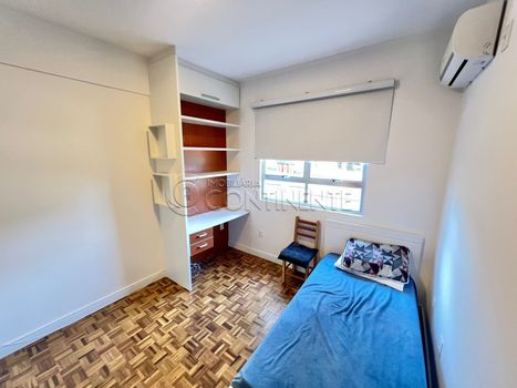 Foto 29 do(a) Apartamento de 2 quartos à venda em Itaguaçu, Florianópolis