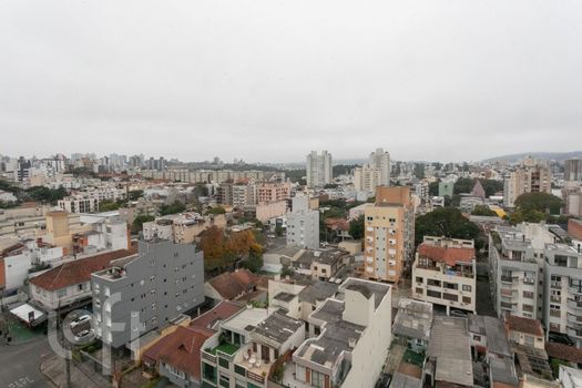 Foto 14 do(a) Apartamento de 3 quartos à venda em Jardim Botânico, Porto Alegre