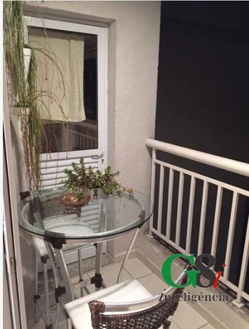 Foto 4 do(a) Apartamento de 2 quartos à venda em Jardim das Vertentes, São Paulo