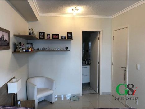 Foto 7 do(a) Apartamento de 2 quartos à venda em Jardim das Vertentes, São Paulo