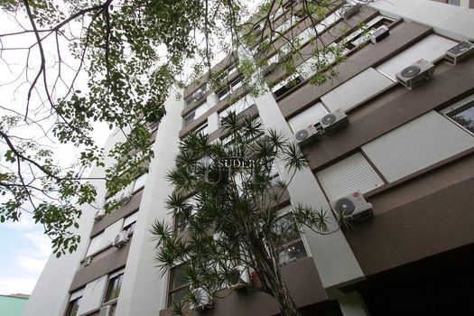 Foto 24 do(a) Cobertura de 2 quartos à venda em Menino Deus, Porto Alegre