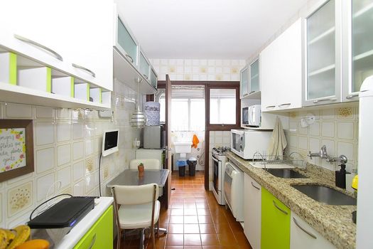 Foto 6 do(a) Cobertura de 2 quartos à venda em Menino Deus, Porto Alegre