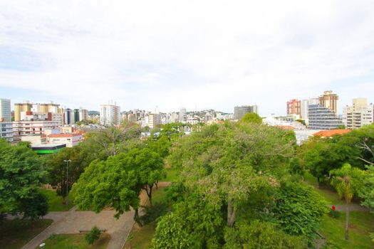 Foto 23 do(a) Cobertura de 2 quartos à venda em Menino Deus, Porto Alegre