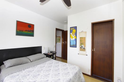 Foto 7 do(a) Cobertura de 2 quartos à venda em Menino Deus, Porto Alegre