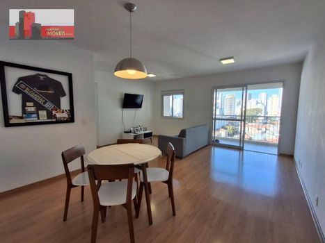 Foto 7 do(a) Apartamento de 3 quartos à venda em Água Branca, São Paulo