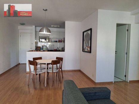 Foto 8 do(a) Apartamento de 3 quartos à venda em Água Branca, São Paulo