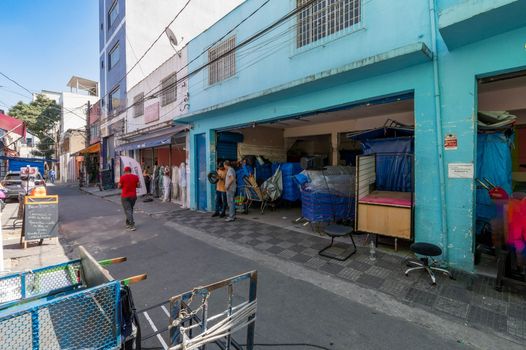 Foto 18 do(a) Loja false à venda em Brás, São Paulo