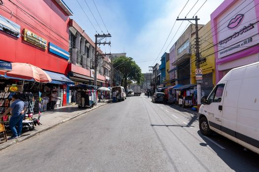 Foto 3 do(a) Loja false à venda em Brás, São Paulo