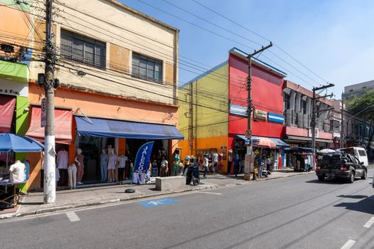 Foto 4 do(a) Loja false à venda em Brás, São Paulo