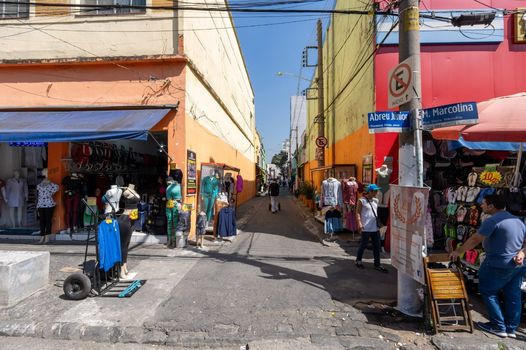 Foto 5 do(a) Loja false à venda em Brás, São Paulo