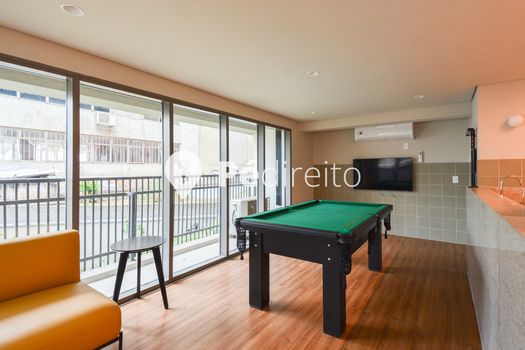 Foto 30 do(a) Apartamento de 1 quartos à venda em Paraíso, São Paulo