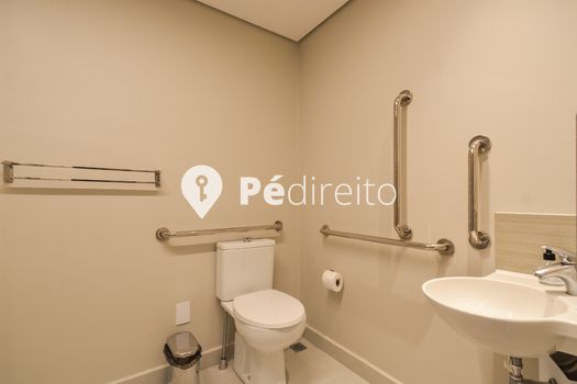 Foto 16 do(a) Apartamento de 1 quartos à venda em Paraíso, São Paulo