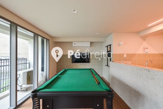 Foto 29 do(a) Apartamento de 1 quartos à venda em Paraíso, São Paulo