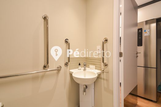 Foto 17 do(a) Apartamento de 1 quartos à venda em Paraíso, São Paulo