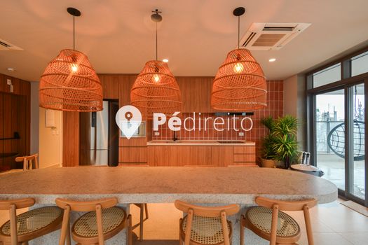 Foto 41 do(a) Apartamento de 1 quartos à venda em Paraíso, São Paulo