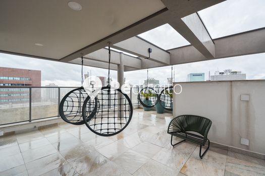 Foto 38 do(a) Apartamento de 1 quartos à venda em Paraíso, São Paulo