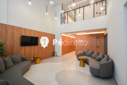 Foto 21 do(a) Apartamento de 1 quartos à venda em Paraíso, São Paulo