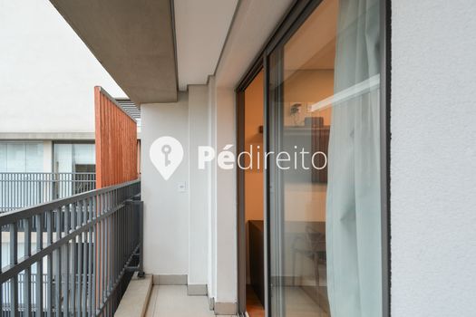 Foto 2 do(a) Apartamento de 1 quartos à venda em Paraíso, São Paulo