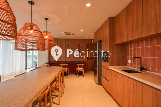 Foto 39 do(a) Apartamento de 1 quartos à venda em Paraíso, São Paulo