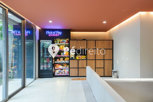 Foto 26 do(a) Apartamento de 1 quartos à venda em Paraíso, São Paulo