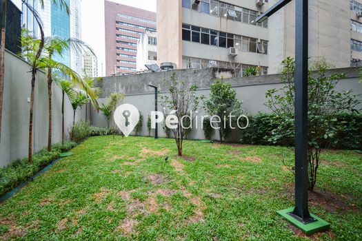 Foto 24 do(a) Apartamento de 1 quartos à venda em Paraíso, São Paulo