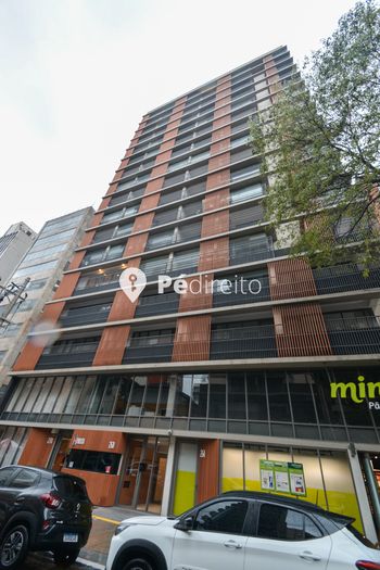 Foto 19 do(a) Apartamento de 1 quartos à venda em Paraíso, São Paulo