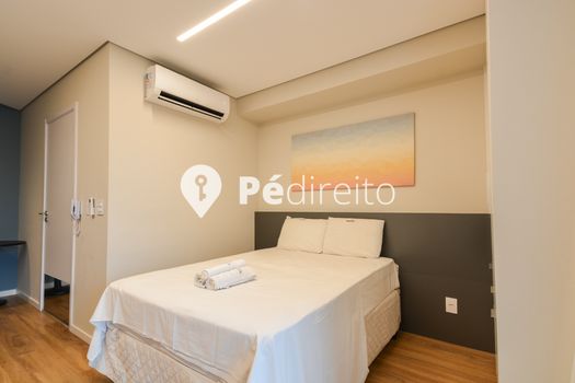 Foto 9 do(a) Apartamento de 1 quartos à venda em Paraíso, São Paulo