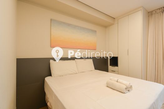 Foto 10 do(a) Apartamento de 1 quartos à venda em Paraíso, São Paulo