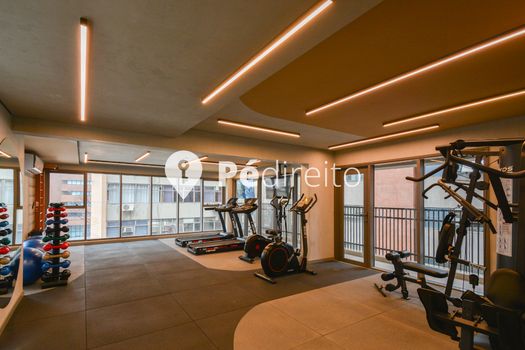 Foto 35 do(a) Apartamento de 1 quartos à venda em Paraíso, São Paulo