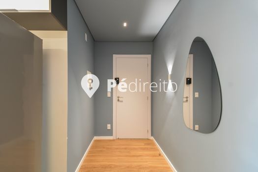 Foto 14 do(a) Apartamento de 1 quartos à venda em Paraíso, São Paulo