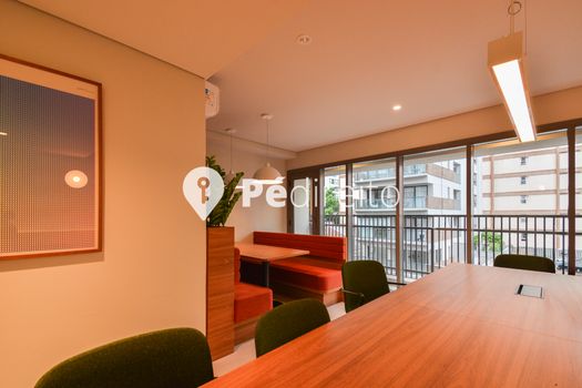 Foto 31 do(a) Apartamento de 1 quartos à venda em Paraíso, São Paulo