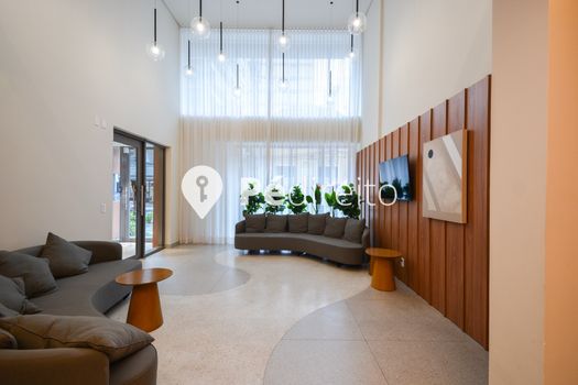 Foto 22 do(a) Apartamento de 1 quartos à venda em Paraíso, São Paulo