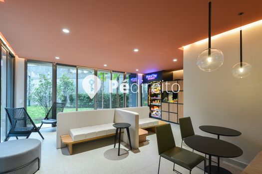 Foto 27 do(a) Apartamento de 1 quartos à venda em Paraíso, São Paulo