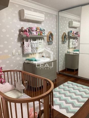 Foto 26 do(a) Apartamento de 4 quartos à venda em Jardim Ampliação, São Paulo