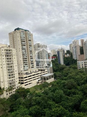 Foto 36 do(a) Apartamento de 4 quartos à venda em Jardim Ampliação, São Paulo