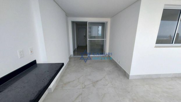 Foto 3 do(a) Apartamento de 3 quartos à venda em Itapuã, Vila Velha