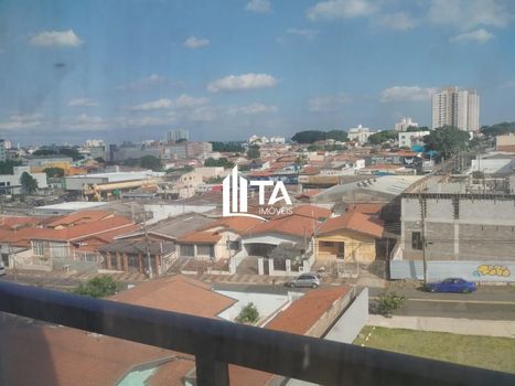 Foto 29 do(a) Apartamento de 1 quartos à venda em Parque Industrial, Campinas