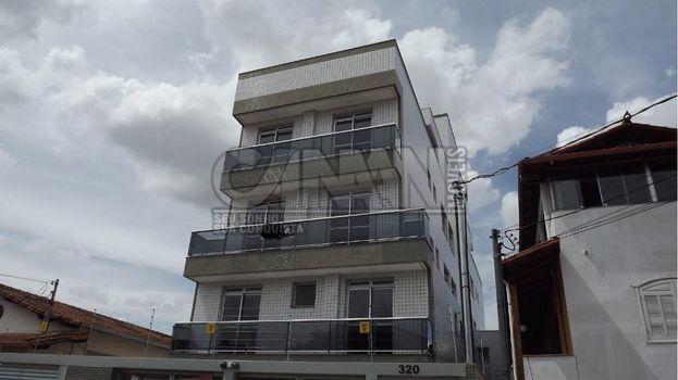Foto 3 do(a) Apartamento de 2 quartos à venda em Eldorado, Contagem