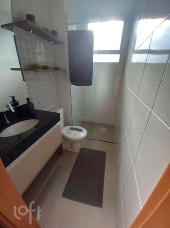 Foto 19 do(a) Apartamento de 2 quartos à venda em Jardim Itu, Porto Alegre