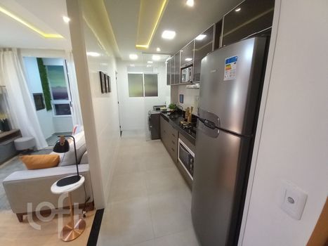 Foto 8 do(a) Apartamento de 2 quartos à venda em Jardim Itu, Porto Alegre