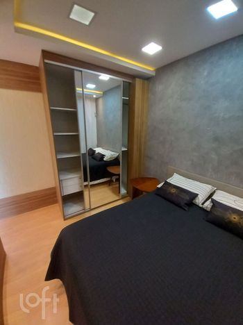 Foto 25 do(a) Apartamento de 2 quartos à venda em Jardim Itu, Porto Alegre