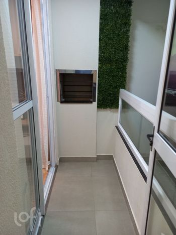 Foto 9 do(a) Apartamento de 2 quartos à venda em Jardim Itu, Porto Alegre